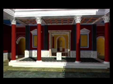 AUGUSTEUM JAVIER CONTRERAS