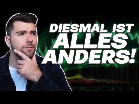 Dieser RUN wird ALLES übertreffen! | Warum dieses mal alles anders ist.