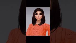 IMVU with Names List (Girls)