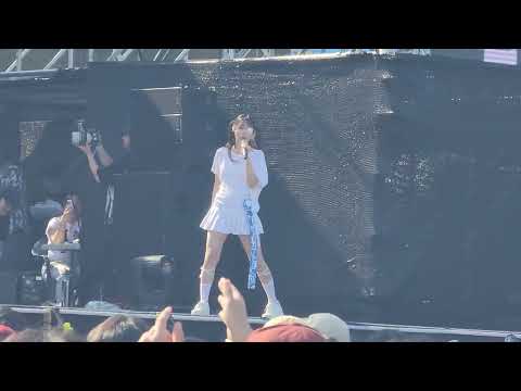 260523 QWER - 고민중독 @ 난지 한강공원 피크 페스타 2026 PEAK FESTA By MOLE