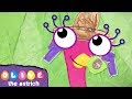 Olive The Ostrich Friends In High Places Full Episodes