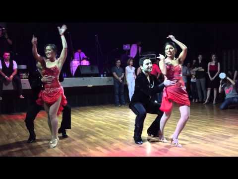 Space 550 March 2015