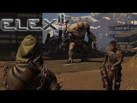 Elex 2 030 Zyklop mit lob