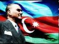 Azeri Kızı Günel İki Devlet, Bir Millet 