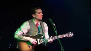 Justin Townes Earle - It Won&#39;t Be the Last Time - Six Strings