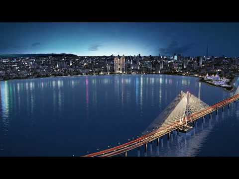 Wadhwa Prabhadevi Project Tour 1