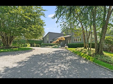 21 Wildwood Lane, Quogue, NY