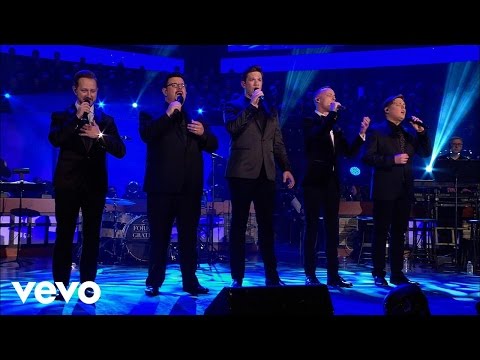 Veritas - The Lord's Prayer (Live)