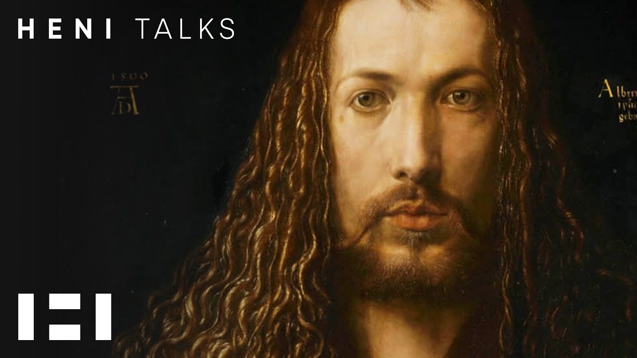 Faith and Doubt in Art | HENI Talks