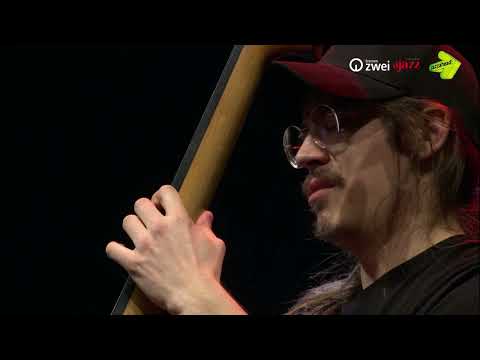 jazzahead! 2024 - Linda Fredriksson Juniper (FI)