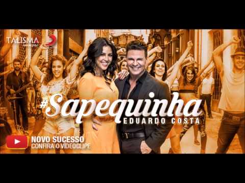 Eduardo Costa  Sapequinha