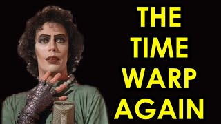 Przyjemność płynąca z Rocky Horror Picture Show - analiza Matta Baume