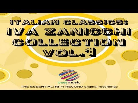 Iva Zanicchi Collection Vol. 1 e 2 (Full Albums)