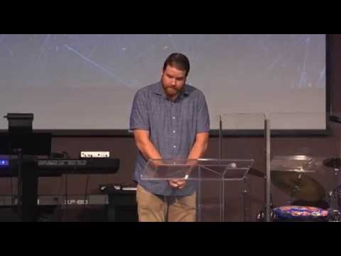 Deeper-21-05 Ecclesiastes 2:1-11