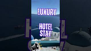 Ancient Ruins, Santorini Greece in 11 Days, 9 Nights in Destination in $1849 (Flights Included)