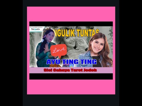 #ayutingting#batal#misteri The devil tarot akan ada rintangan ayutingting dg aditya oh terbukti