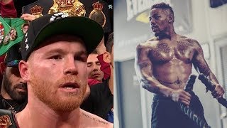 Бумажный чемпион! СМИ критикуют Канело/ Монро провалил допинг-тест!