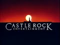 Castle Rock Entertainment Walt Disney Television Logo 1990