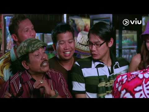 Suami-Suami Takut Istri