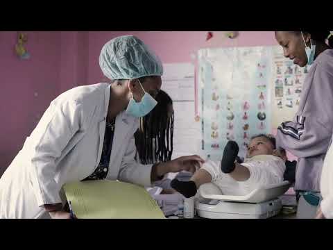 Leading Facilities Wereda 5 HC Documentary ENGLISH