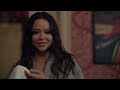 Tim And Lucy Chenford Confronted At The Hotel S05E01