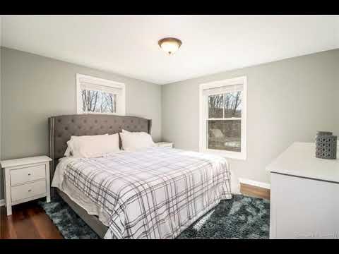 176 Walnut Hill Road Bethel, CT 06801 - Single Family - Real Estate - For Sale