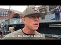 Hugh Fisher Vanderbilt Bullpen Key In Series Win Over Missouri