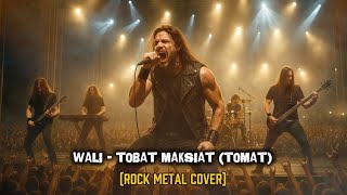 Download lagu πΈWALI - TOBAT MAKSIAT (TOMAT) || COVER ROCK METAL #music mp3 Download lagu πΈWALI - TOBAT MAKSIAT (TOMAT) || COVER ROCK METAL #music mp3