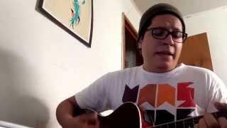 Héctor Rodríguez - Cosquillas al cielo / cover de Miguel Inzunza