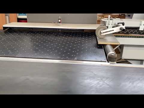 LIGMATECH ZHR 05/R/065 Feedback System Machine