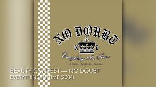 Beauty Contest - No Doubt [8D]