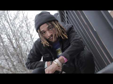 YKDIRTY - Trench Talk (Prod. By HenkeTooRaw x JFrostBeatz) FAIRENHYPE  OFFICIAL MUSIC VIDEO