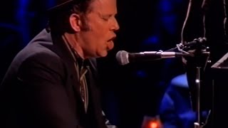 Tom Waits - Ol&#39; 55 (Live on VH1 Story Tellers, 1999)