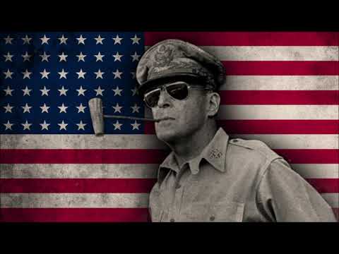 “Battle Cry of Freedom” — Song of the U. S. Federal Army [Kaiserreich]