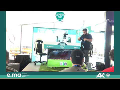 TT eSport Cup - Live vom Venet. Das Bezirksfinale Landeck!