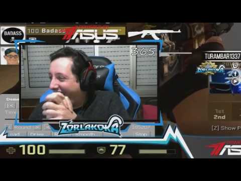 Zorlak Twitch Highlights #11