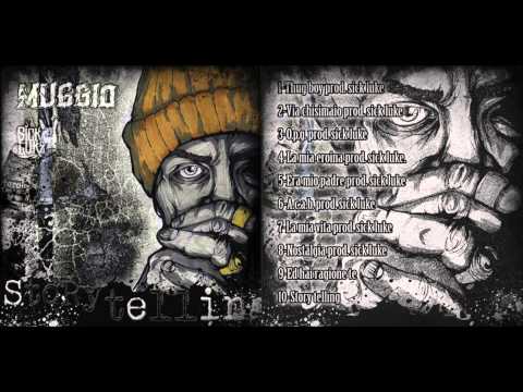 Muggio - 06 - A.C.A.B. (Prod. by Sick Luke)