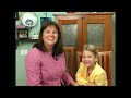 Teaching Kids Round Round The Garden Song