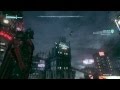 Batman Arkham Knight Man Bat Joker Scare