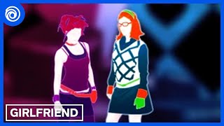 Just Dance 2017 - Girlfriend Portuguese Version by Avril Lavigne