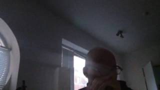 BEFORE THE BULLETS FLY (Coco Montoya)