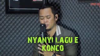 Download lagu Kisah Nyata.!! FENDIK ADELLA Aku Seng Berjuang Aku Seng Kau Buang DutCom BDS mp3