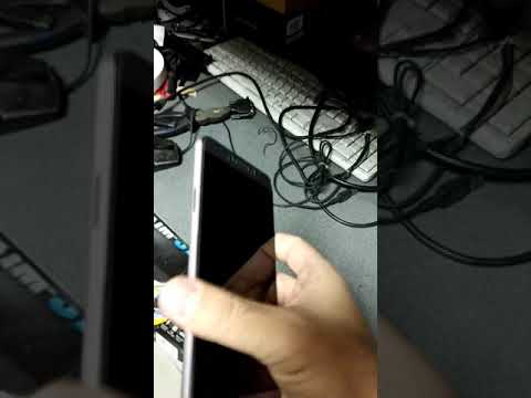 Leeco le max 2 не включается