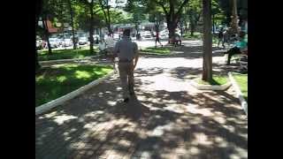 Pastor Bravo Limeira SP Brasil