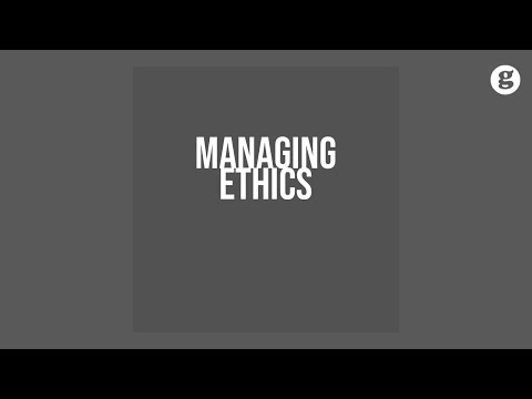 Why Study Management