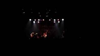 Full Devil Jacket Reunion Concert 6/19/10 in Jackson, TN - Stain