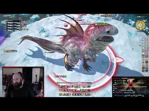 Savage Raids Prog Part 1 | 30.05.2023