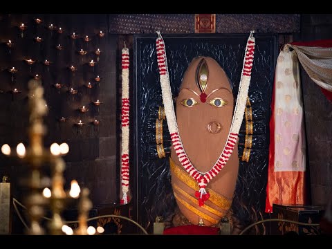 Linga Bhairavi Arati | 360° View | Navratri | Sadhguru