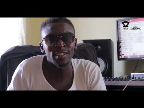 Mo Money #OnTheProducer