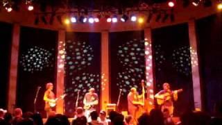 Jeff Austin & Friends - What The Night Brings (Live in Mountain Village, CO on 08.08.10)
